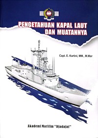 Pengetahuan Kapal Laut Dan Muatannya