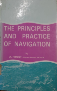 The Principles and Practice of Navigation