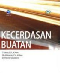 Kecerdasan Buatan