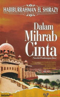 Dalam Mihrab Cinta