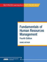 Fundamentals of Human Resources Management