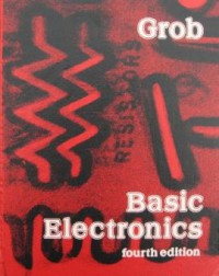 Basic Electronics 4th Ed