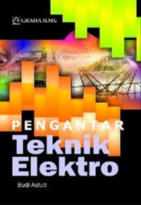 Pengantar Teknik Elektro Ed. 1