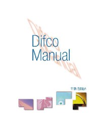 Difco & BBL Manual : Manual of Microbiological Culture Media