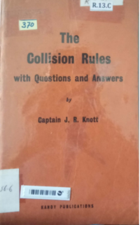 The Collision Rules with Questions and Answers