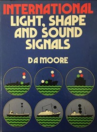 International Light, Shape And Sound Signals