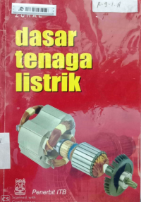 Dasar Tenaga Listrik