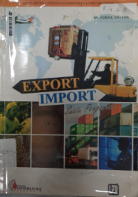 Export Import : Suatu Pengantar