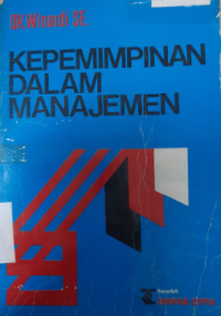 Kepemimpinan Dalam Manajemen