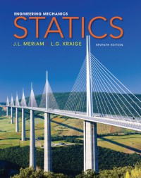 Engineering Mechanics : Statics, Seventh Edition