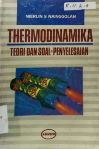 Thermodinamika : Teori, Soal, Penyelesaian Cet. 7