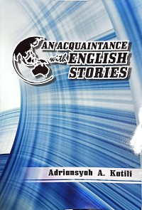 An Acquaintance With English Stories