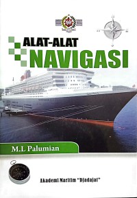 Alat - Alat Navigasi