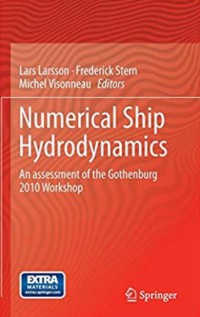 Numerical Ship Hydrodynamics: An assessment of the Gothenburg 2010 Workshop