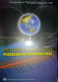 Metode Pembayaran Perdagangan Internasional