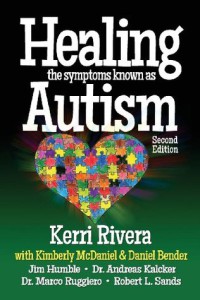 Healing The Symptoms Known As Autism