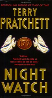 Night Watch (Discworld, #29)