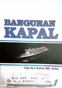 Bangunan Kapal