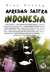 Apresiasi Sastra Indonesia