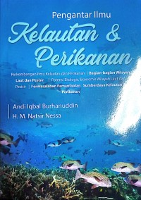 Pengantar Ilmu Kelautan Dan Perikanan