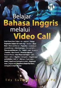 Belajar Bahasa Inggris Melalui Video Call