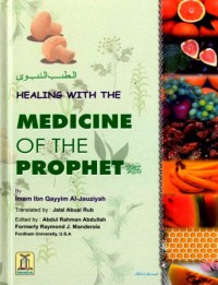 Healing With The Medicine Of The Prophet