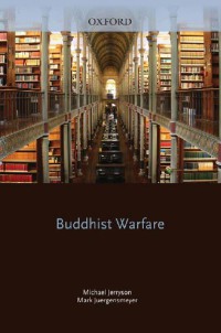 Buddhist Warfare