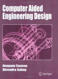 Computer Aided Engineering Design