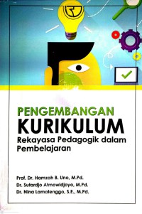 Pengembangan Kurikulum Rekayasa Pedagogik Dalam Pembelajaran