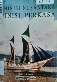 Phinisi Nusantara Pinisi Perkasa