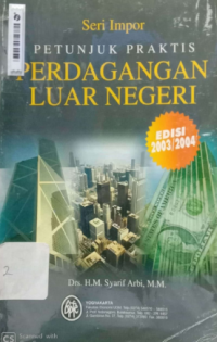 Petunjuk Praktis Perdagangan Luar Negeri