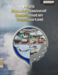 Profil Komite Nasional Keselamatan Transportasi