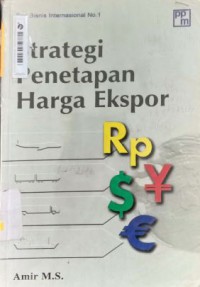 Strategi Penetapan Harga Ekspor