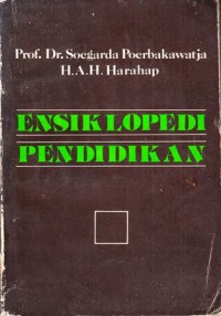 ENSIKLOPEDIA PENDIDIKAN