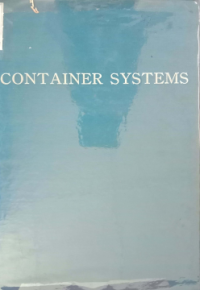 Container Services General