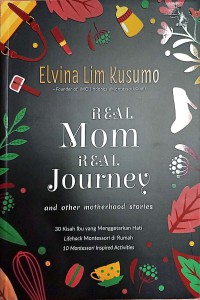 Real Mom Real Journey