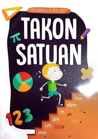 Takon Satuan