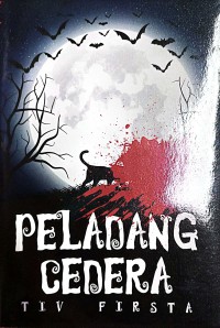 Antologi Puisi Peladang Cedera