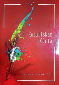 Kutuliskan Cinta