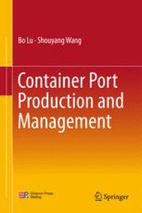 Container Port Production and Management