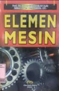 Elemen Mesin