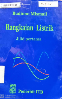 Rangkaian Listrik Jil. 1