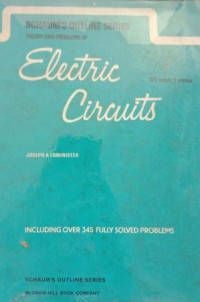 Electric Circuits