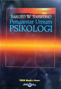 Pengantar Umum Psikologi