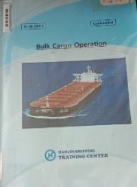 Bulk Cargo Operation