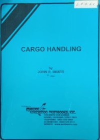 Cargo Handling