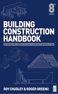 Building Construction Handbook