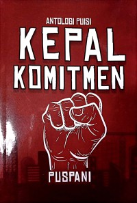 Kepal Komitmen