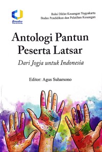 Antologi Pantun Peserta Latsar Dari Jogja Untuk Indonesia