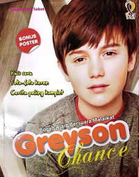 Bocah Ajaib Bersuara Malaikat Greyson Chance